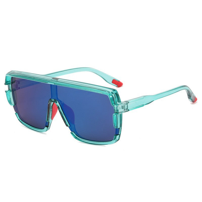 Women's Sporty High-Performance Safety Goggles Kalsten