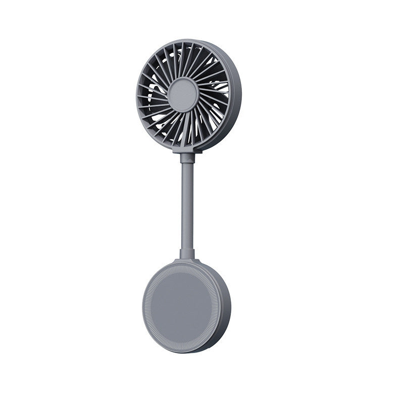 Women's Portable Phone Fan with Magnetic Closure Kalsten