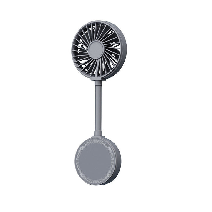 Women's Portable Phone Fan with Magnetic Closure Kalsten