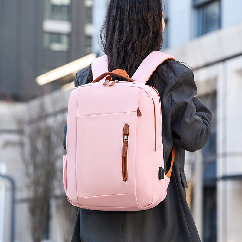 Multi-Functional Ergonomic Backpack