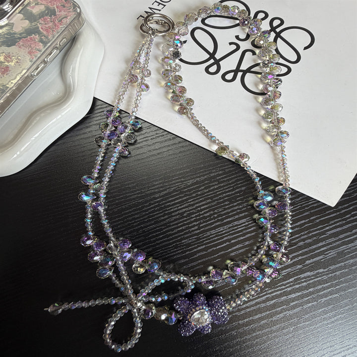 Artistic Beaded Eyewear Lanyard Kalsten