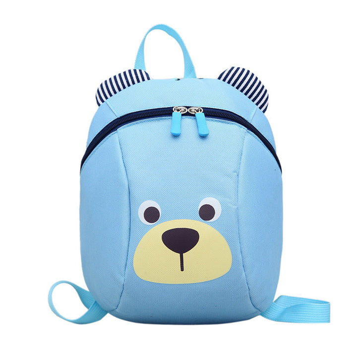 Cute Cartoon Character Mini Backpack Kalsten