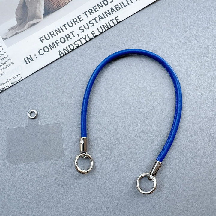 Premium Durable Lanyard with Metal Clips Kalsten