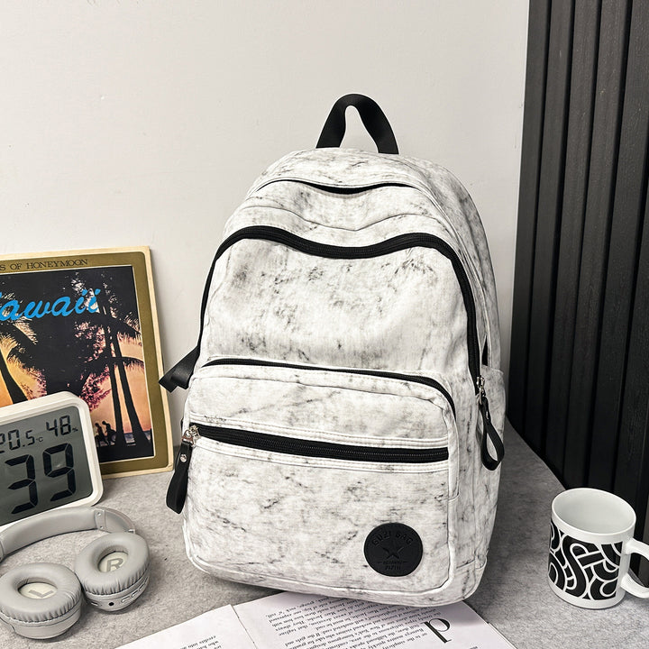 Versatile Multi-Functional Backpack Kalsten