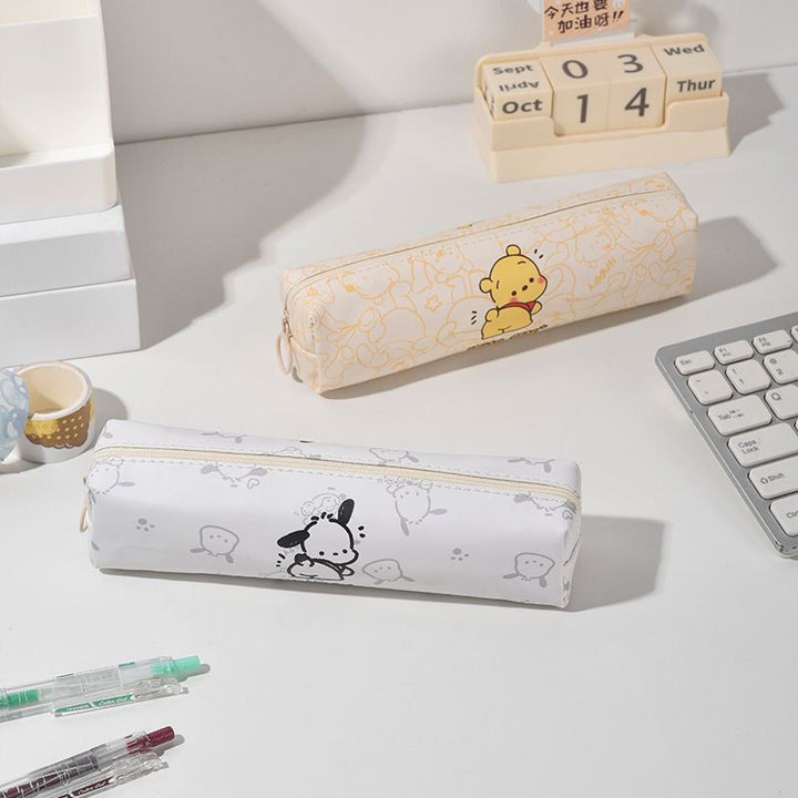 Cute Cartoon Pencil Case Kalsten