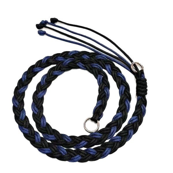 Decorative Braided Belt Kalsten