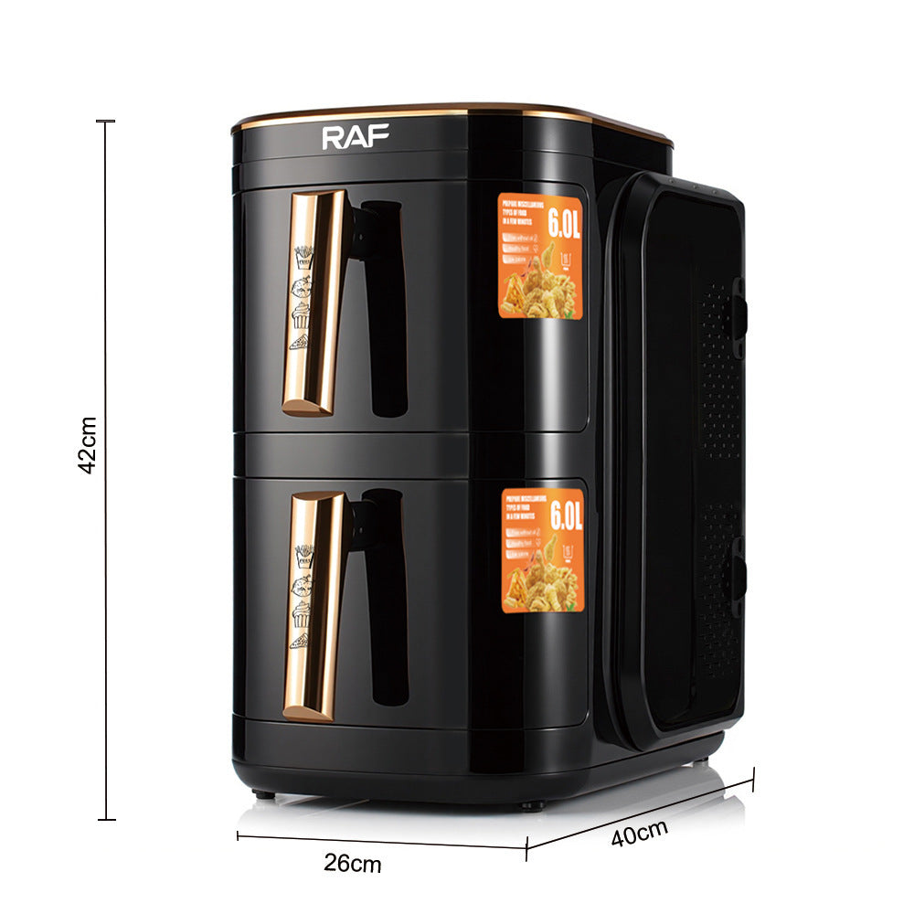 Multi-Function Electric Oven Air Fryer Kalsten