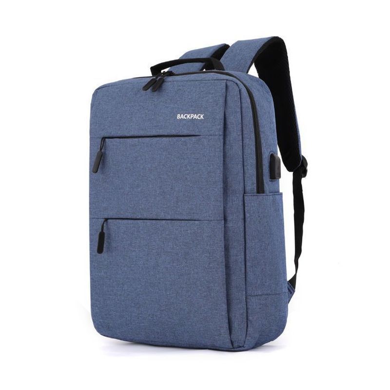 Multi-Compartment Laptop Backpack Kalsten