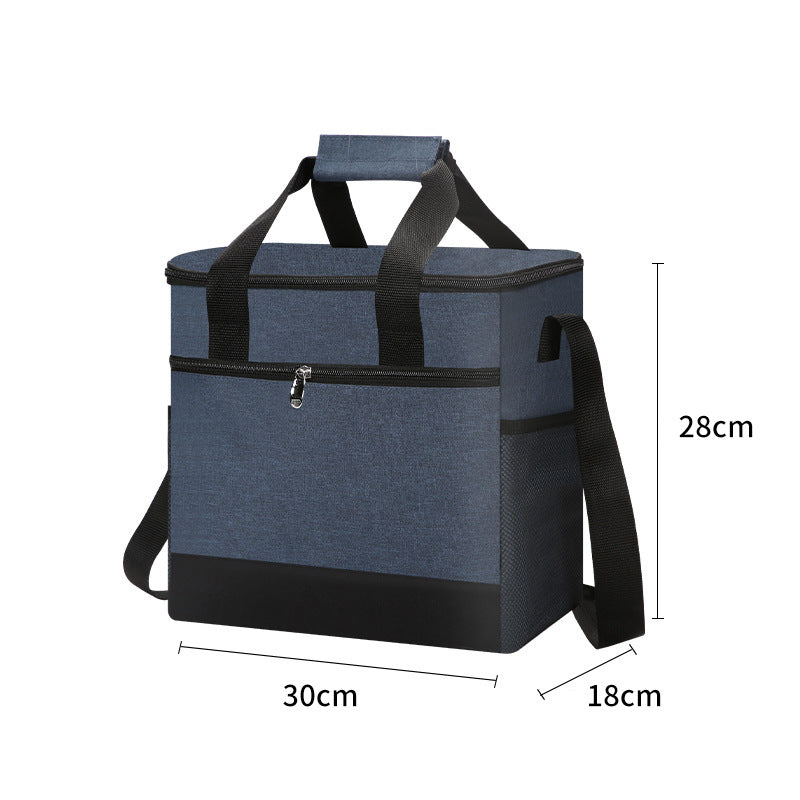 Women's Insulated Cool and Storage Bag Kalsten