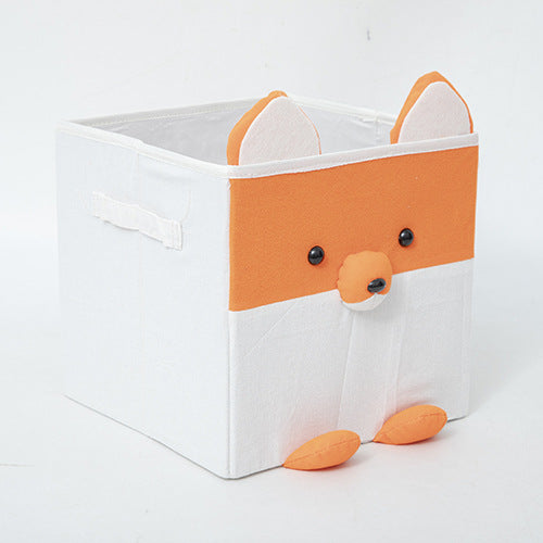 Storage Basket Kalsten