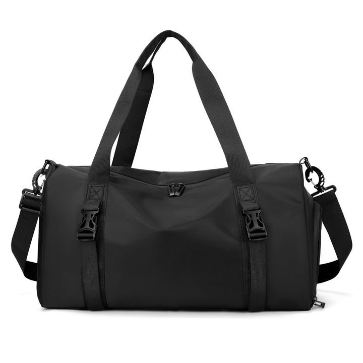 Durable Adventure Duffel Bag Kalsten