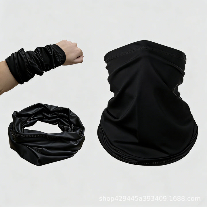 Ladies Multifunctional Chill and Sports Neck Scarf Kalsten