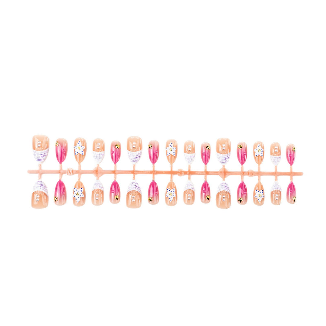 Artificial Nails Kalsten