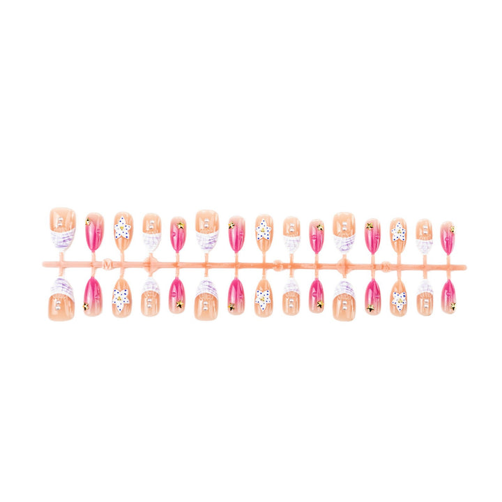 Artificial Nails Kalsten