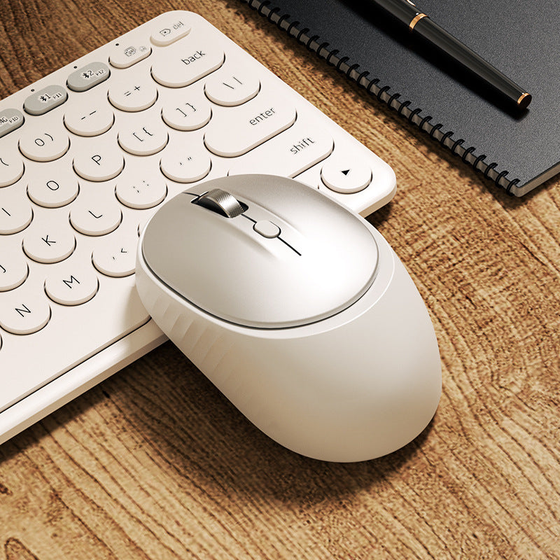 WirelessComfort Mouse Kalsten