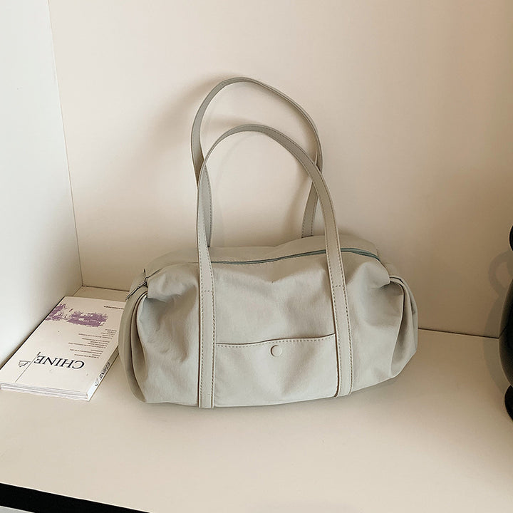 Casual Everyday Handheld Tote