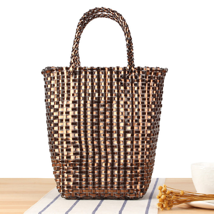 Basket Tote Bag Kalsten