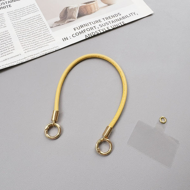 Versatile ID Badge Holder Strap Kalsten