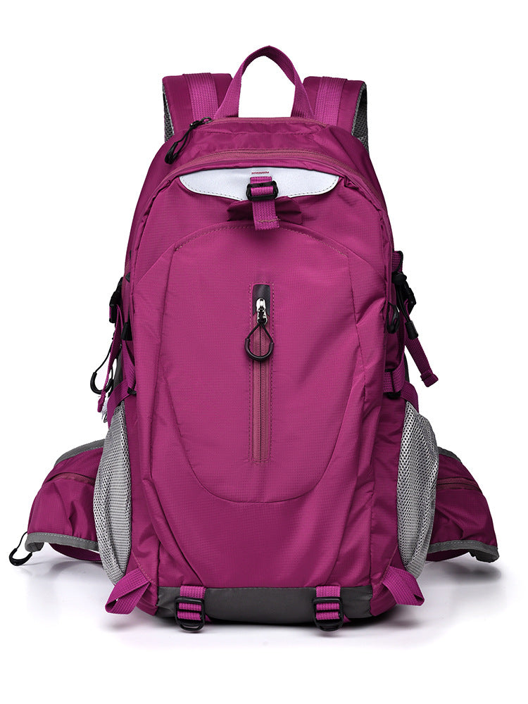 Versatile Outdoor Expedition Backpack Kalsten
