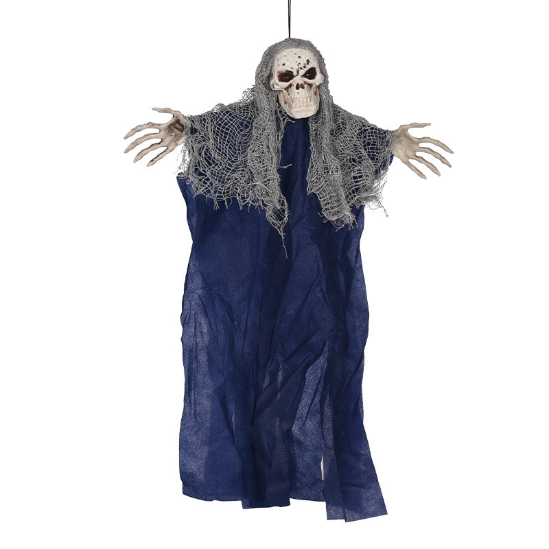 Hanging Haunted Ghost Decoration Kalsten