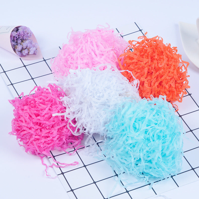 Decorative Shredded Paper Filler Kalsten