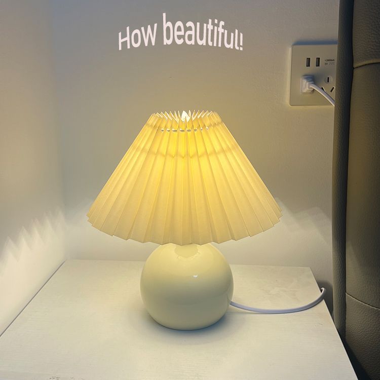 Decorative Table Lamp