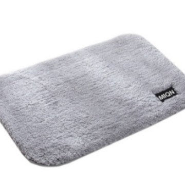 Soft Plush Bathroom Mat Kalsten