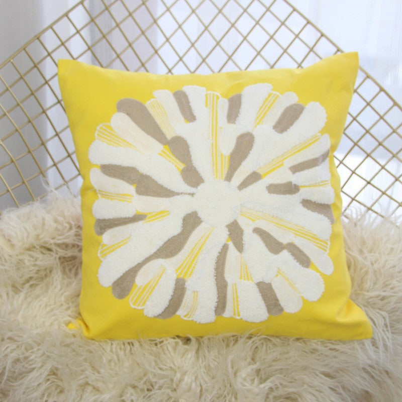 Women soft and decorative pillow cover Kalsten