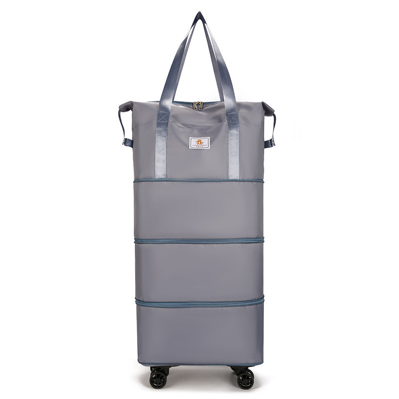 Rolling Travel Bag