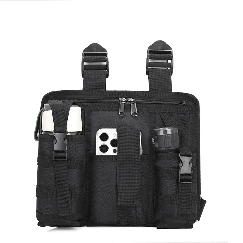 Tactical Utility Storage Pouch