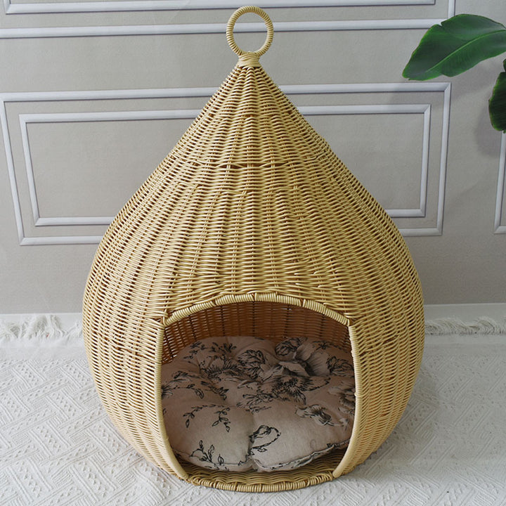 Decorative Pet House Kalsten