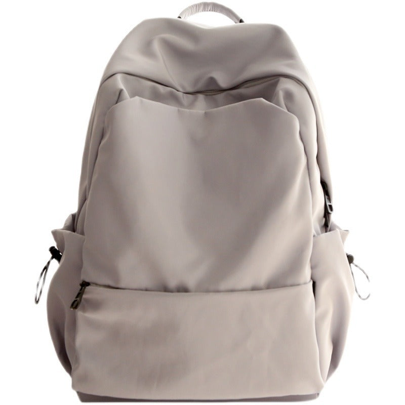 Backpack with Intelligent Compartments and Ergonomic Shoulder Straps Kalsten