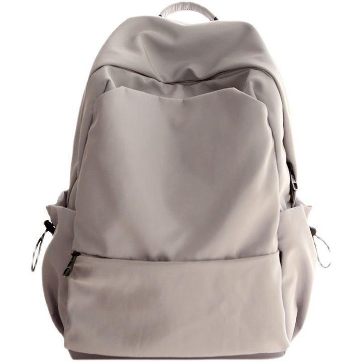 Backpack with Intelligent Compartments and Ergonomic Shoulder Straps Kalsten