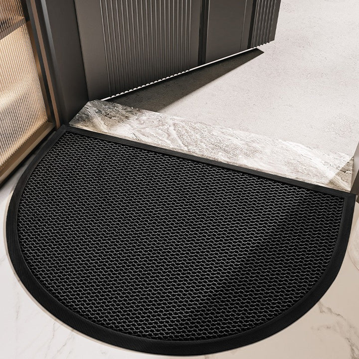 Door Mat for Home Entryway Use
