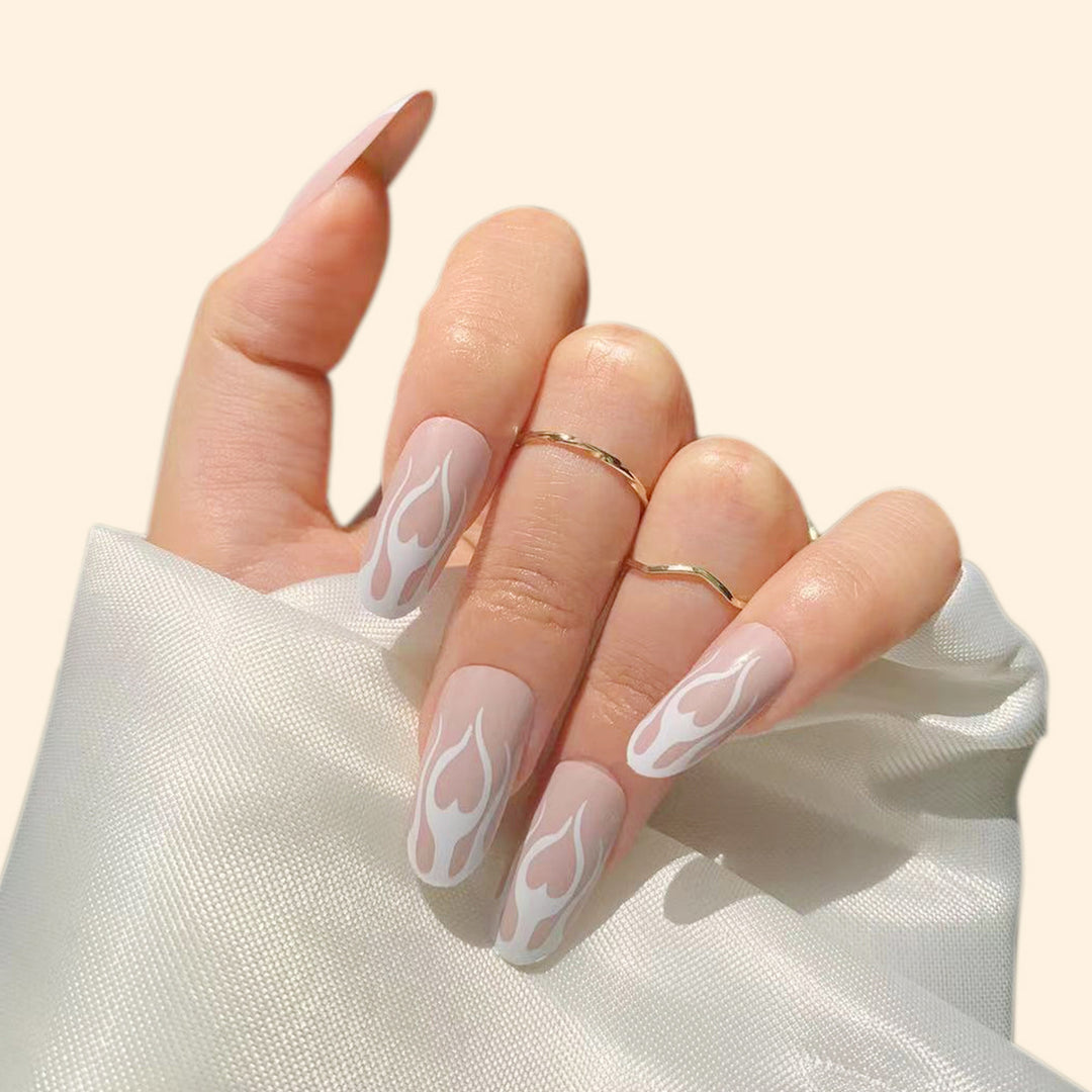 Nail art set Kalsten