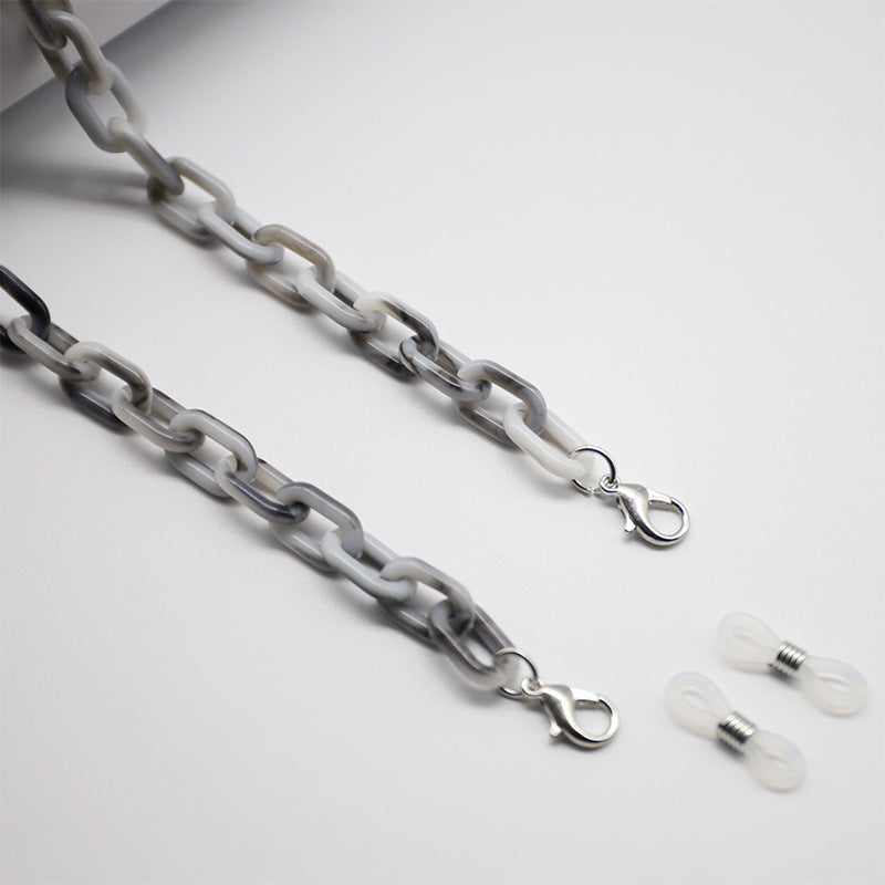 Colorful Eyewear Safety Chain kalsten