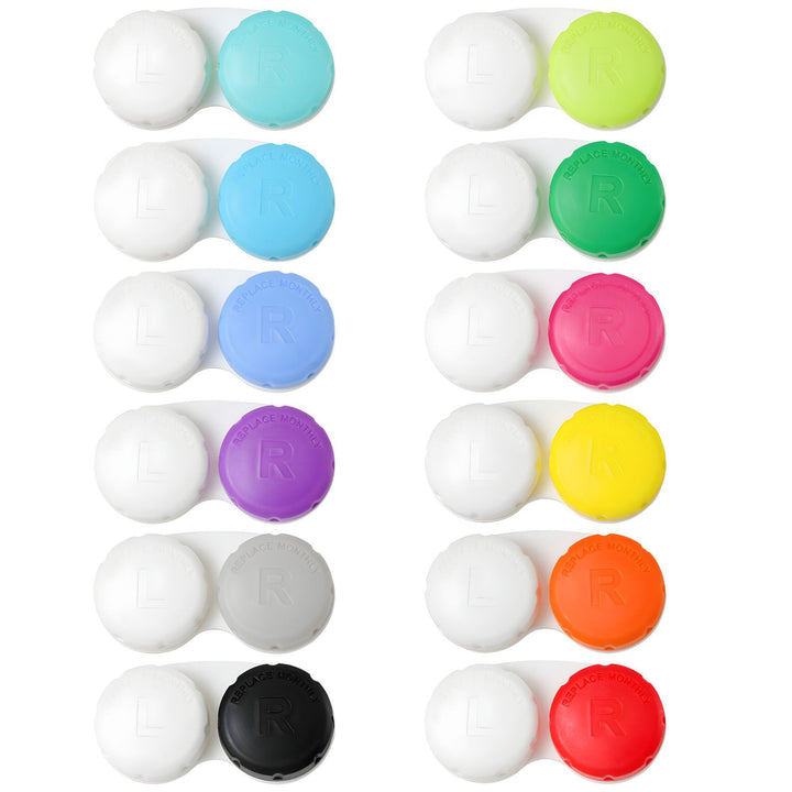 Contact Lens Storage Case Kalsten