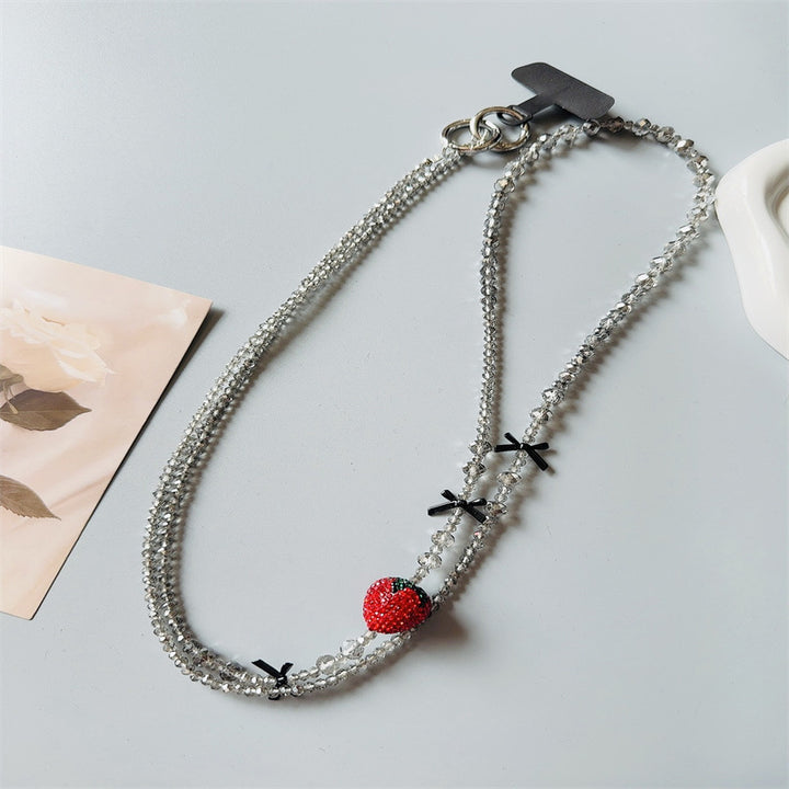 Elegant Beaded Eyewear Lanyard Kalsten 1790135795