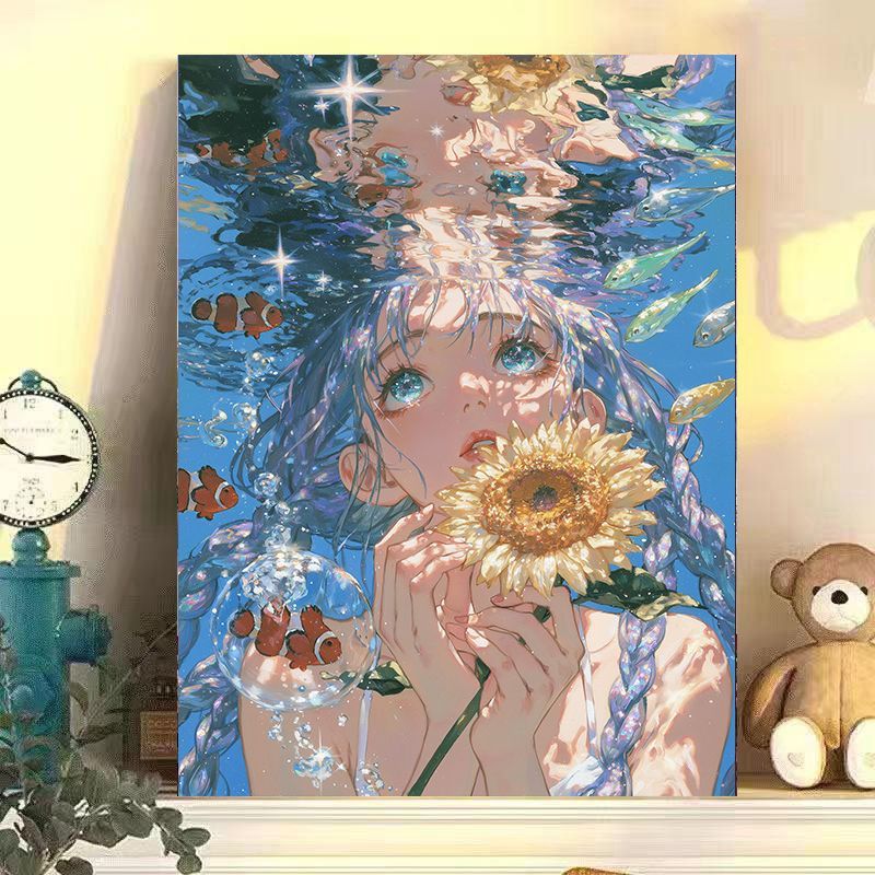 Art Print Kalsten