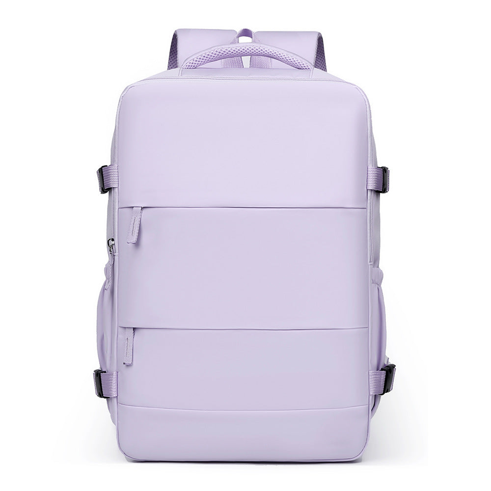 City Backpack with Multiple Compartments and Practical Carrying System Kalsten