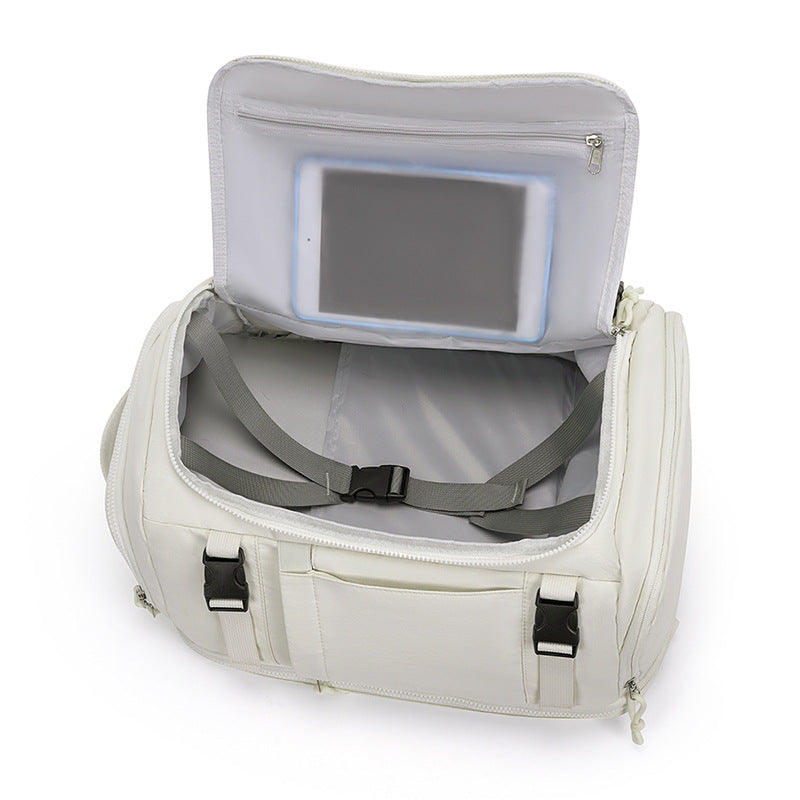 Multifunctional Urban Commuter Backpack Kalsten