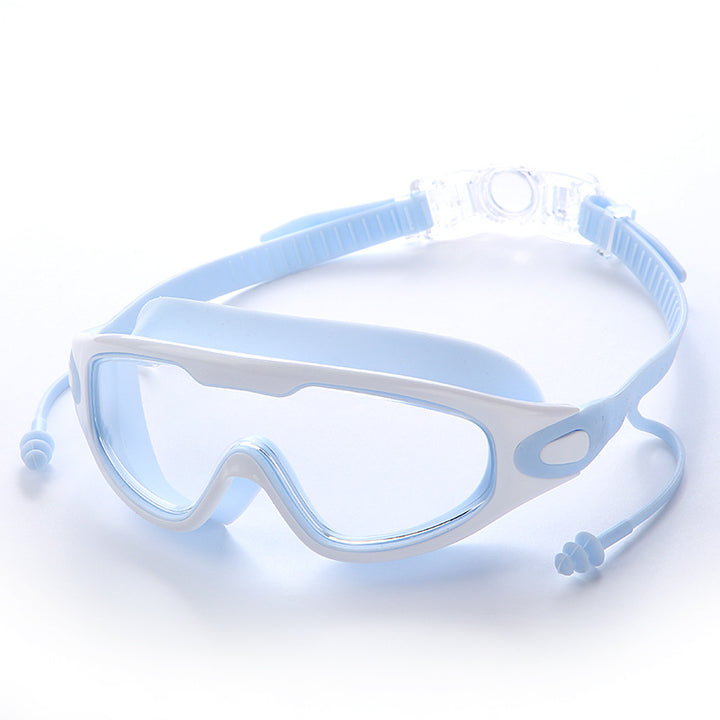 Water-Resistant Swim Goggles Kalsten