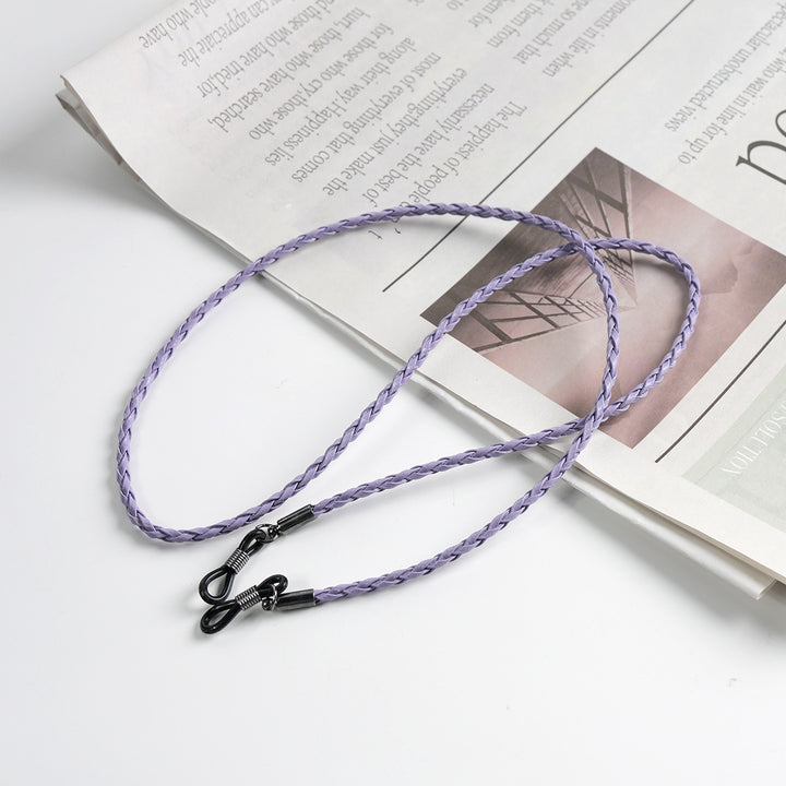 Braided Eyewear Retainer Strap kalsten 1786688582