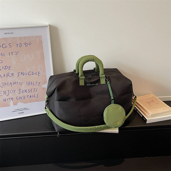 Travel Utility Weekender Bag Kalsten