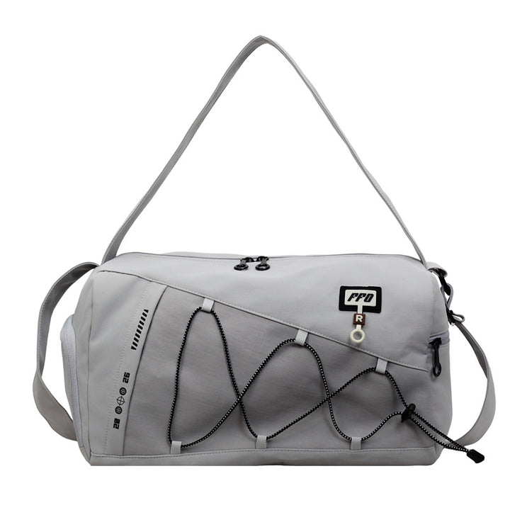 Ladies' Sporty Allround Duffle Bag Kalsten