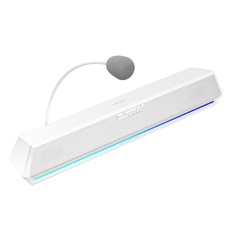 High-Performance Gaming Soundbar Kalsten