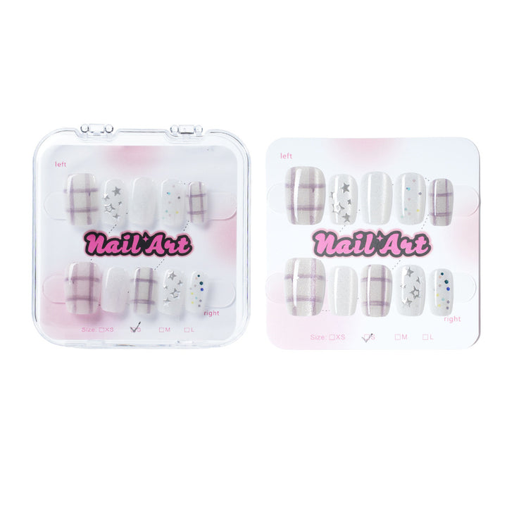 Decorative Nail Art Kalsten