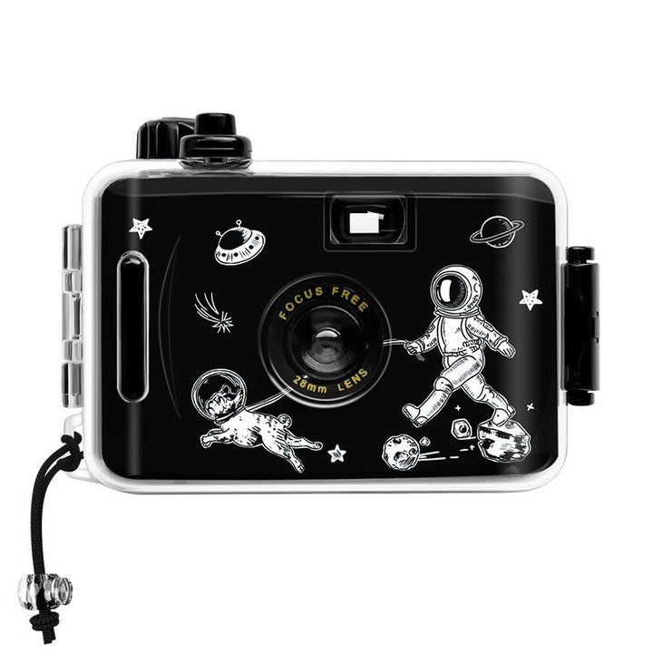 Waterproof Adventure Camera Kalsten