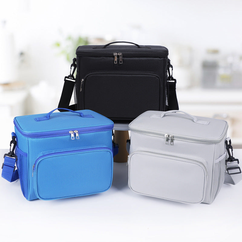 Insulated Lunch Box Kalsten
