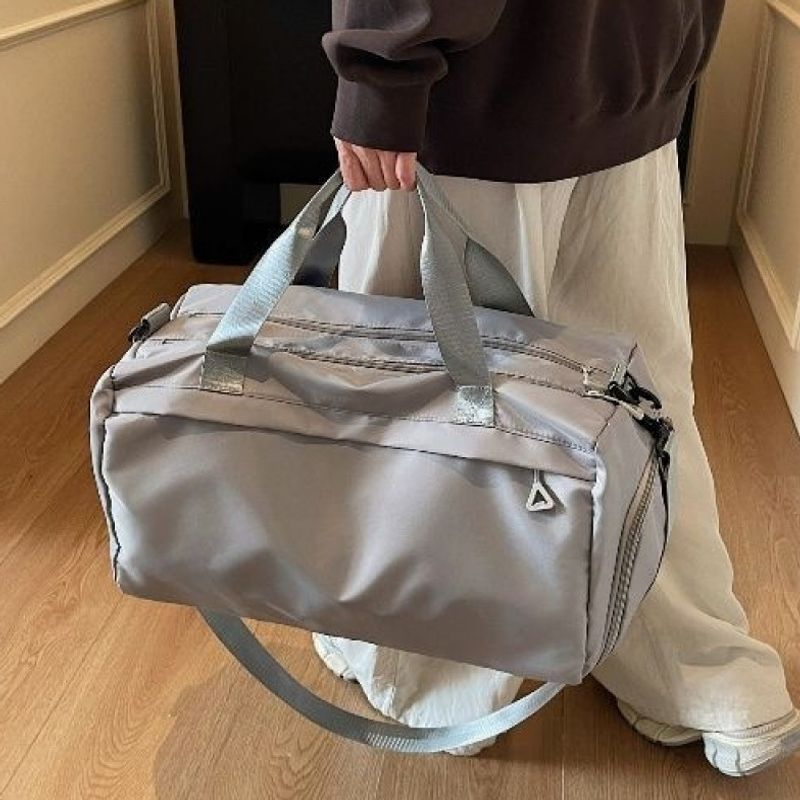 Multi-Functional Travel Duffle Bag Kalsten